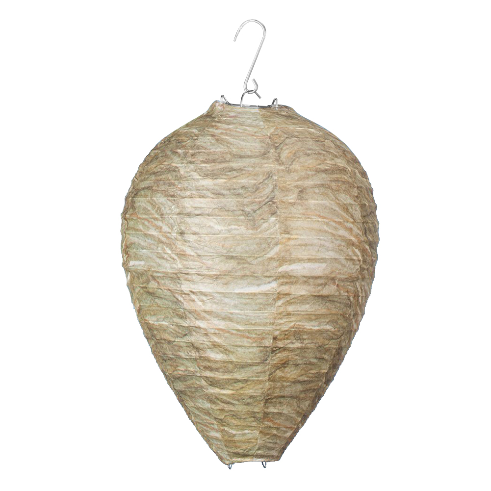 Outdoor Lighting Quotes - Décoy anti-guêpes suspendu écologique 11x8,7 pouces,