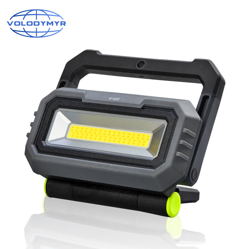 Outdoor Lighting Repair - VOLODYMYR – lampe de Camping Rechargeable,