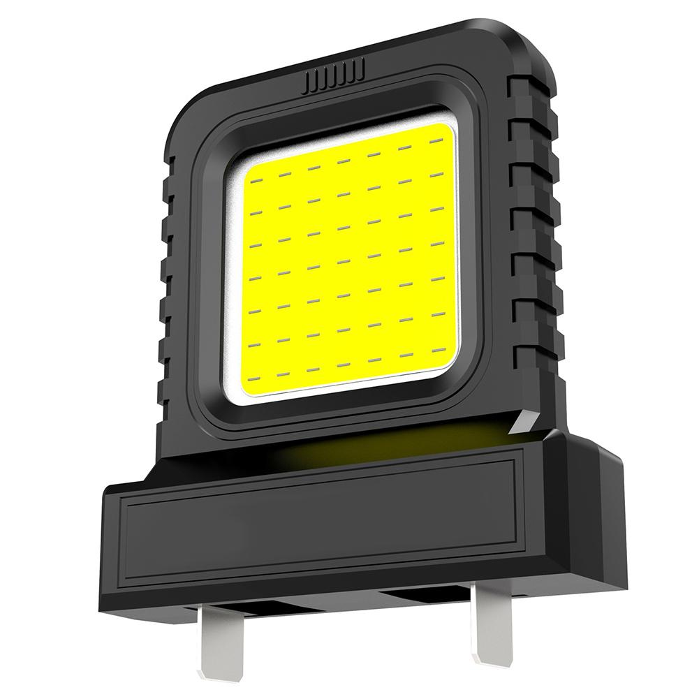 Outdoor Lighting Repair - Lampe de travail LED, conception de