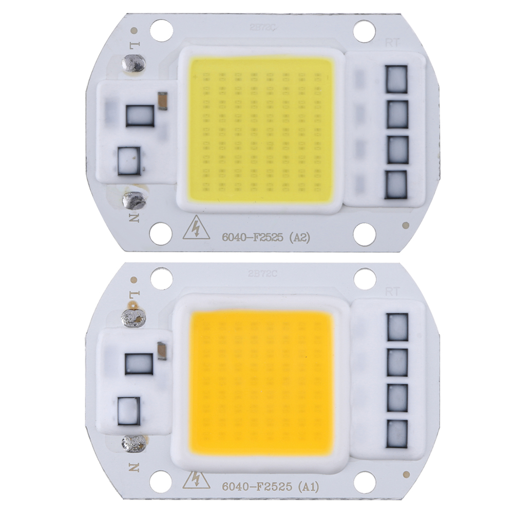 Outdoor Lighting Quotes - Projecteur COB à puce AC 220V