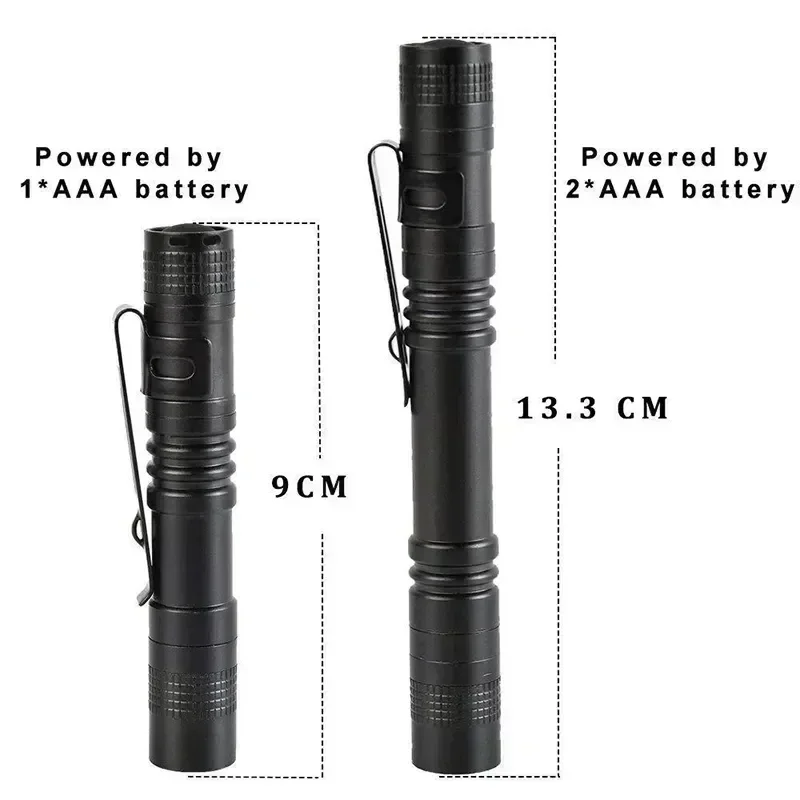 Mini stylo LED Portable avec p - Outdoor Lighting Ideas avis et prix