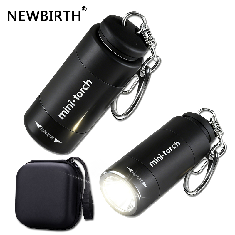 USB Rechargeable LED multifonc - Outdoor Lighting Ideas avis et prix