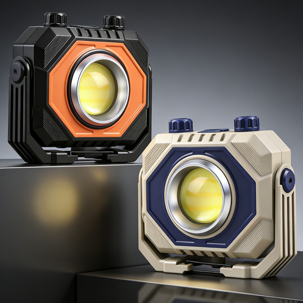 Nouvelle lampe de travail COB  - Outdoor Lighting Repair avis et prix