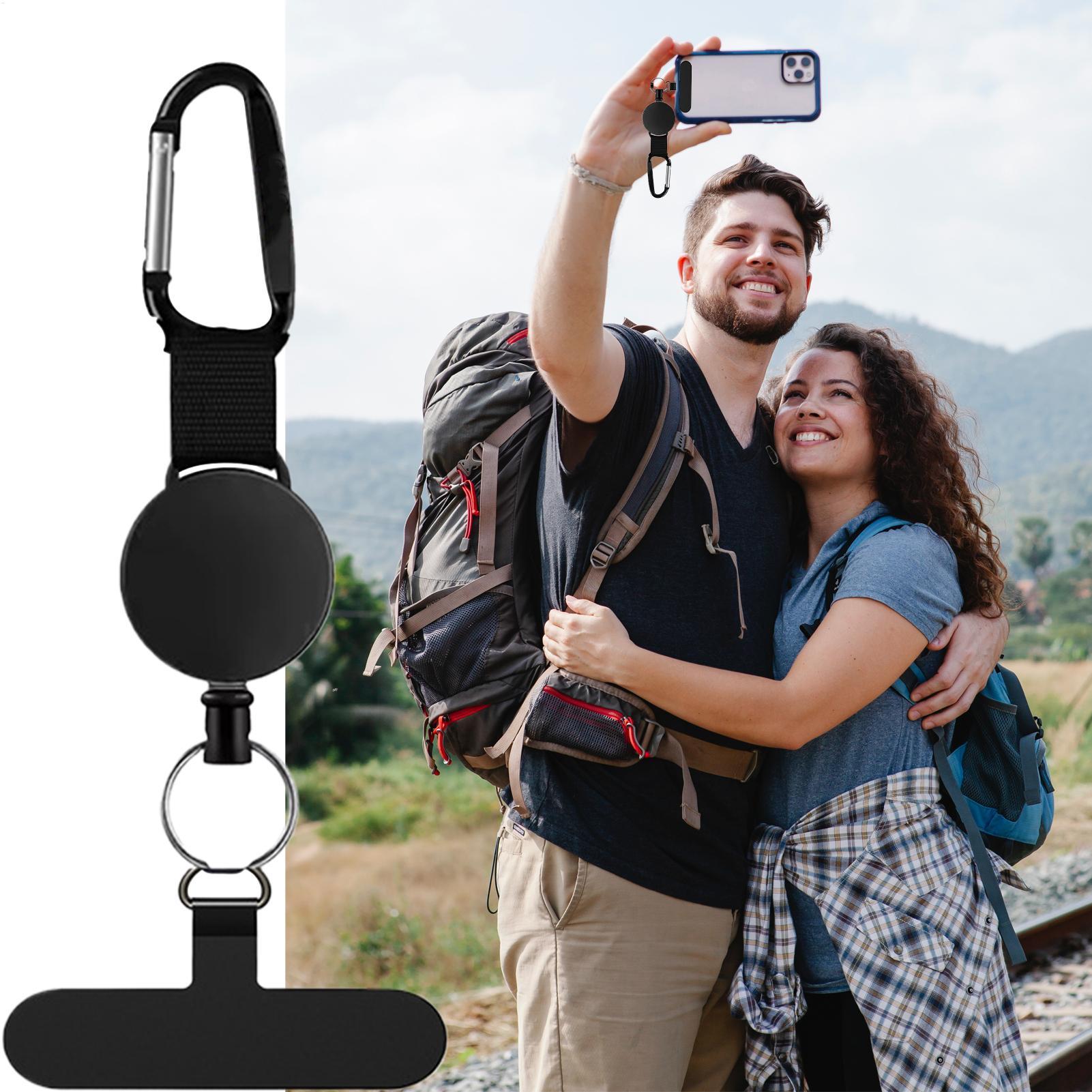 Clip de téléphone antivol rétr - Outdoor Lighting Electric avis et prix