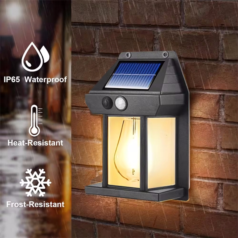 Applique Murale Solaire en Tun - Outdoor Lighting Linear avis et prix