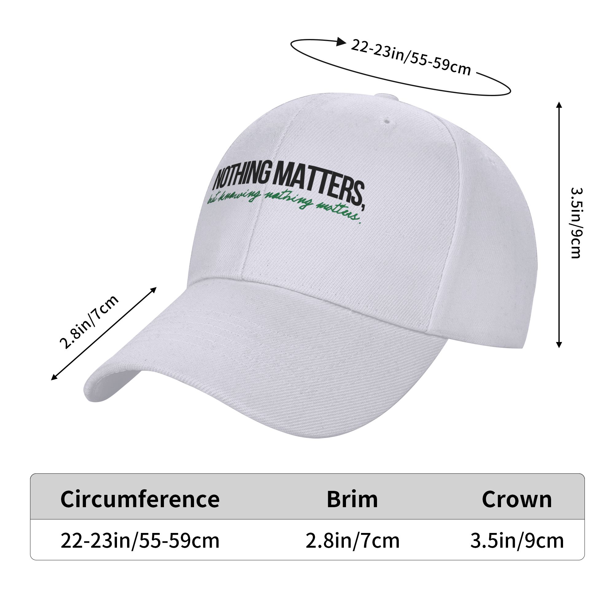 Casquette de baseball à visièr - Outdoor Lighting Quotes avis et prix