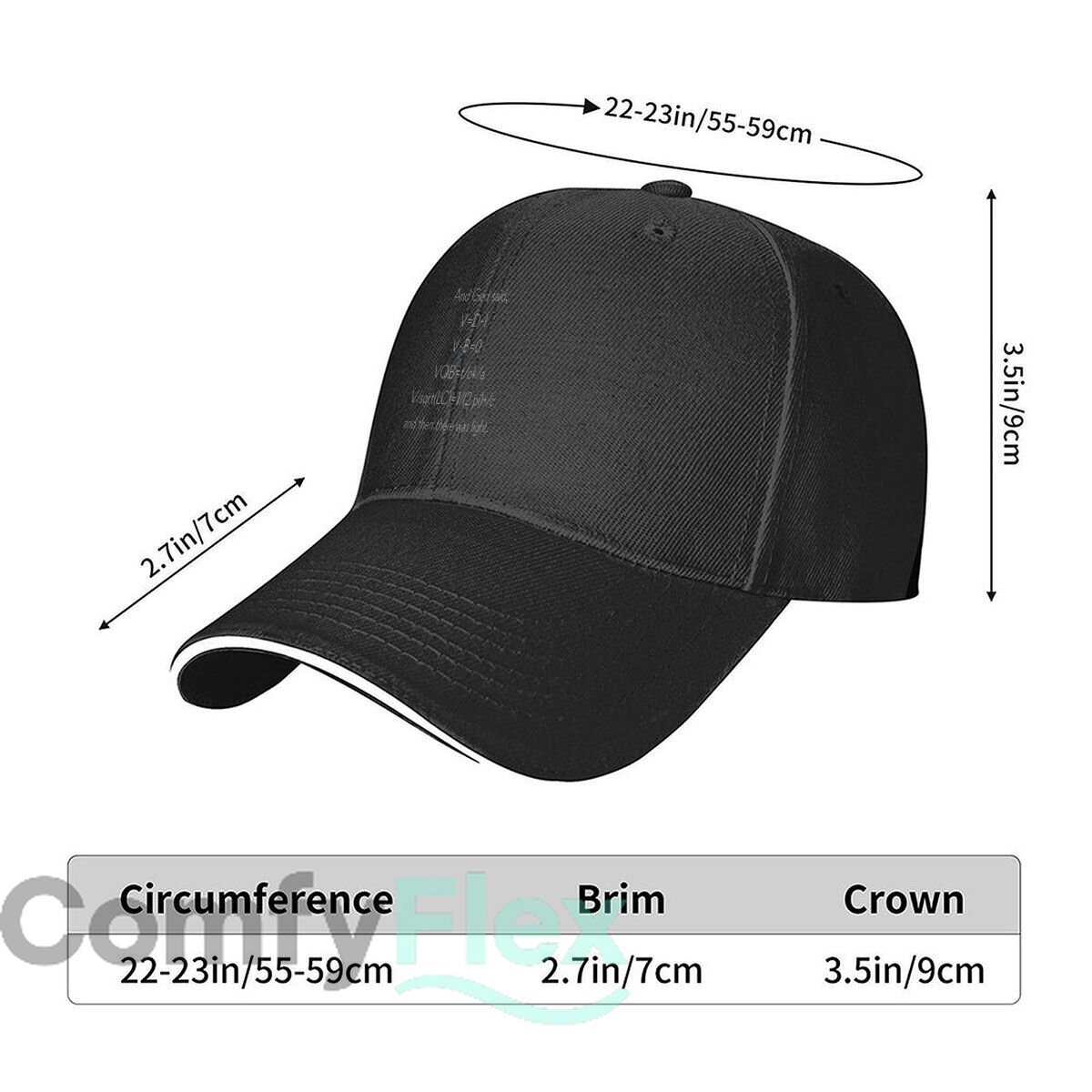 Casquette de baseball avec cit - Outdoor Lighting Quotes avis et prix