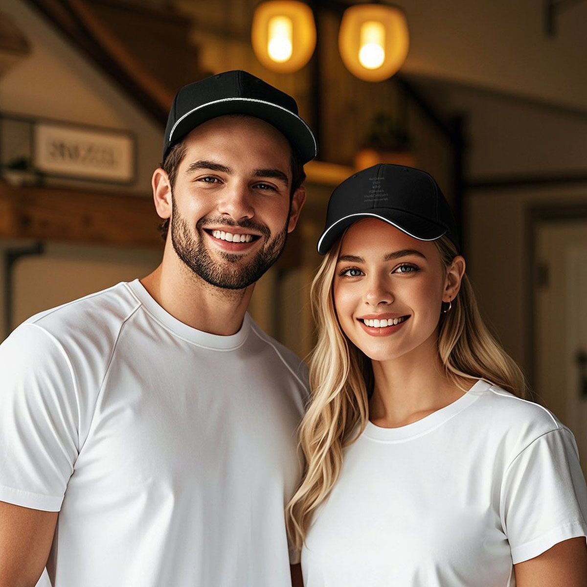 Casquette de baseball avec cit - Outdoor Lighting Quotes avis et prix
