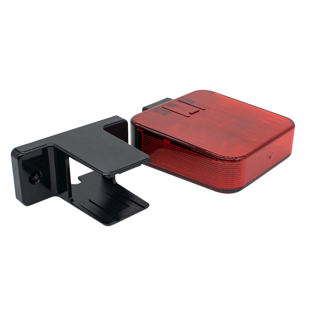 Lampe stroboscopique d'urgence - Outdoor Lighting Linear avis et prix