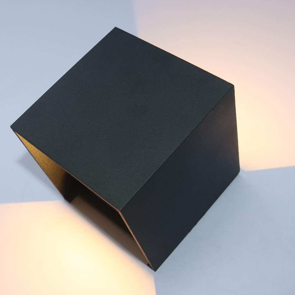Lampes murales LED 7W blanc fr - Outdoor Lighting Linear avis et prix
