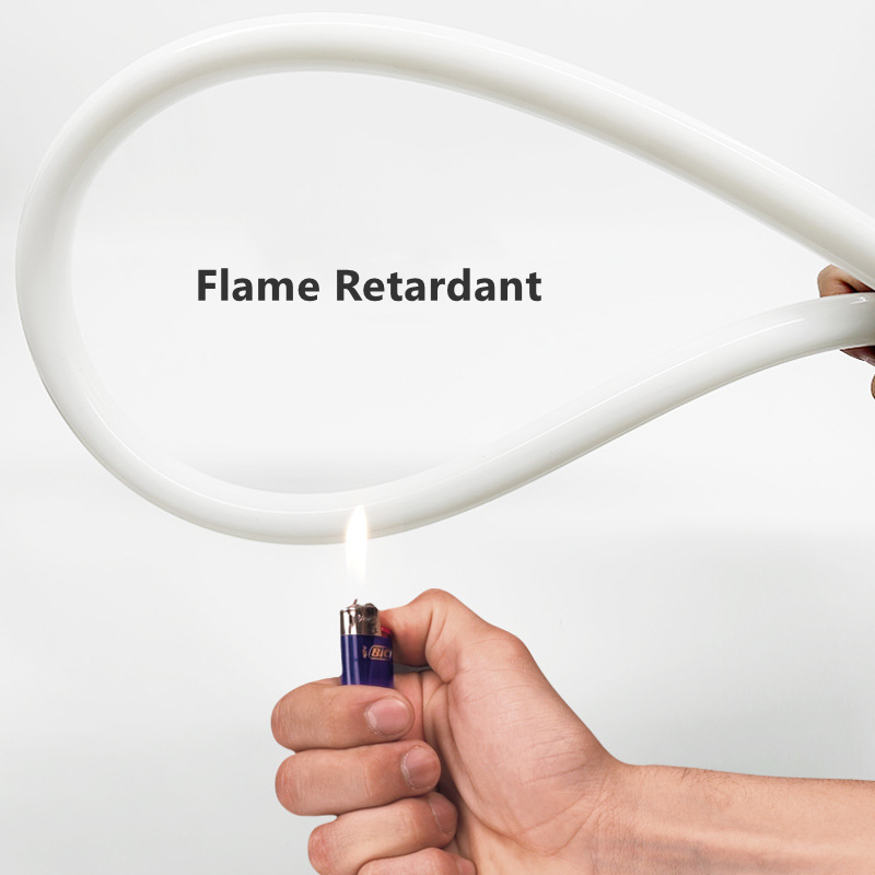 Bande lumineuse ronde et Flexi - Outdoor Lighting Linear avis et prix