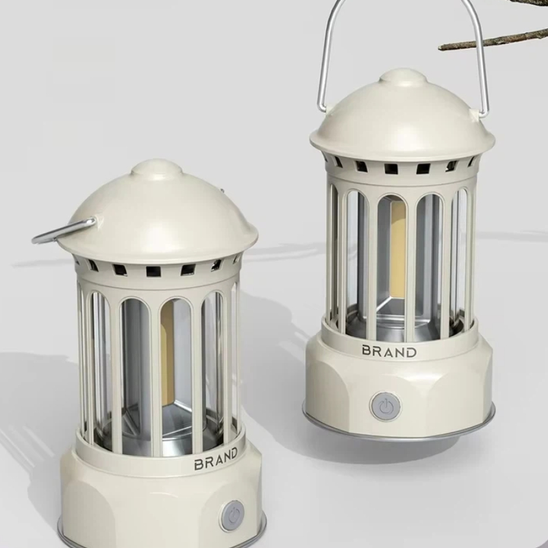 Lanterne de camping rétro géné - Outdoor Lighting Lanterns avis et prix