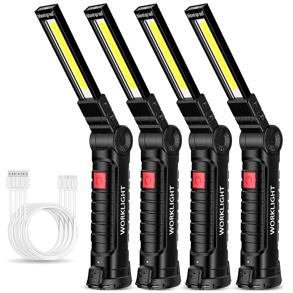 Lampe torche LED pliable porta - Outdoor Lighting Lanterns avis et prix