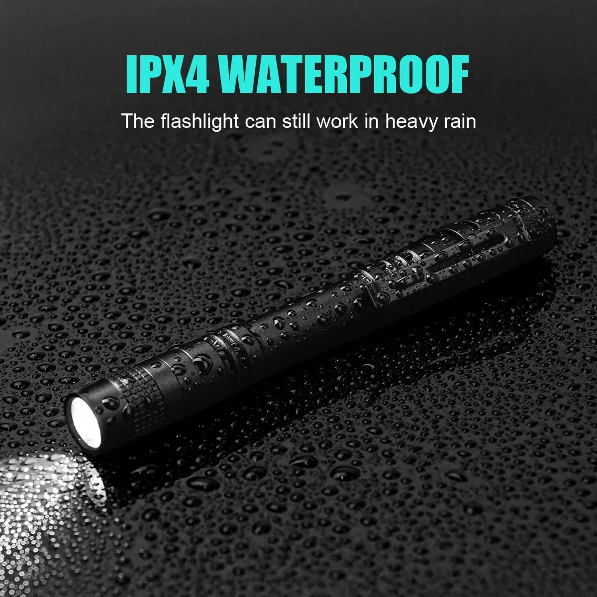 Mini lampe de poche Portable à - Outdoor Lighting Electric avis et prix