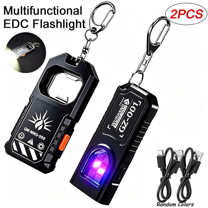 Lampe torche LED COB portable, - Outdoor Lighting Lanterns avis et prix