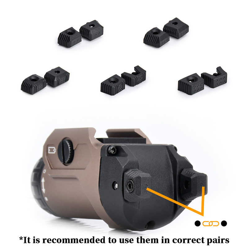 Tactique FOXTROT2R 700 Lumen l - Outdoor Lighting Electric avis et prix