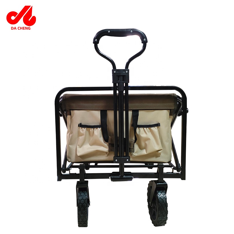 Chariot pliable léger et porta - Outdoor Lighting Portable avis et prix