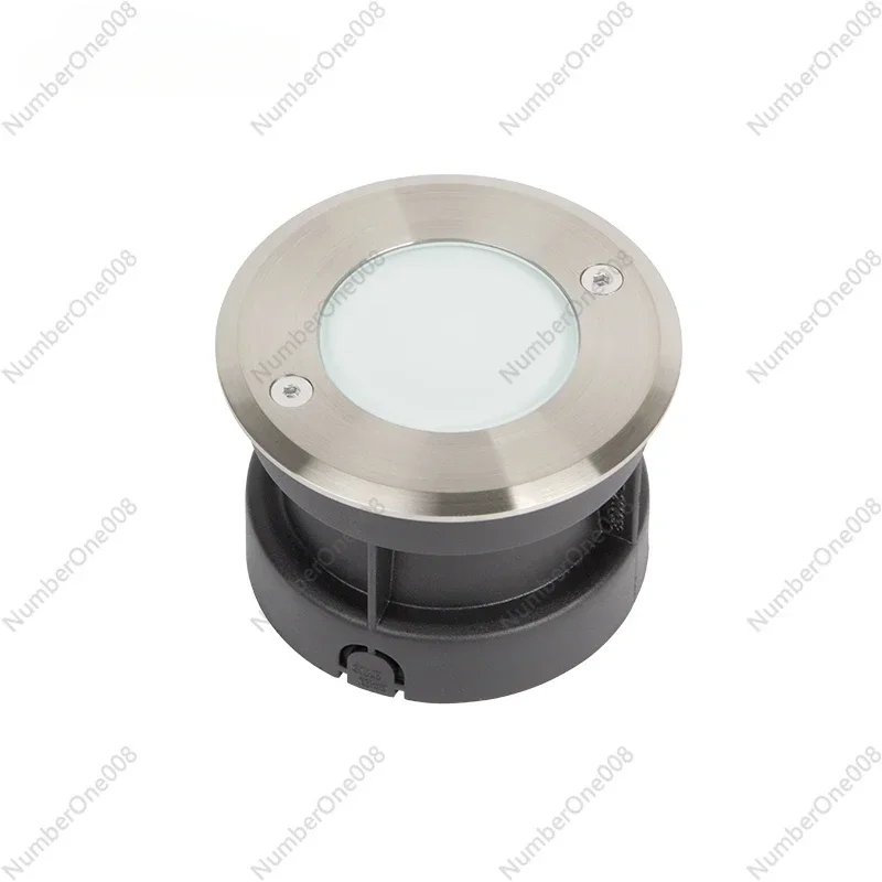 Lumière encastrée LED en acier - Outdoor Lighting Tree avis et prix