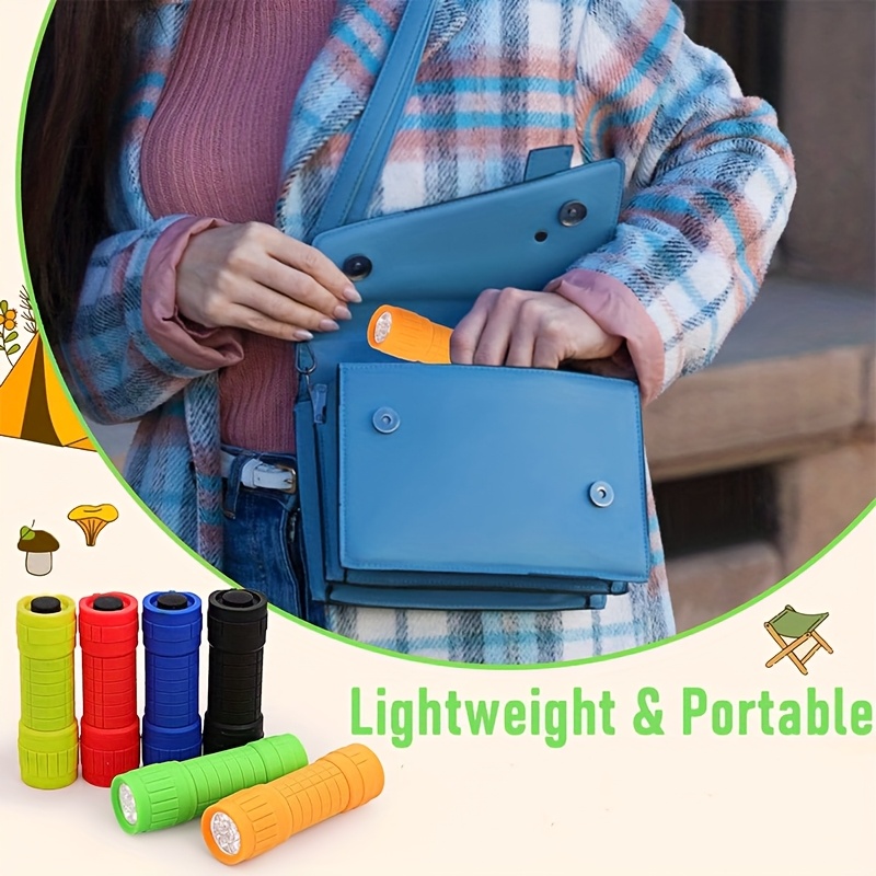 Mini lampe torche portable à n - Outdoor Lighting Portable avis et prix