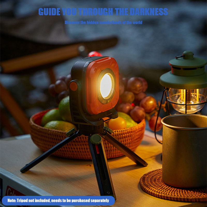 VOLODYMYR Camping lumière Camp - Outdoor Lighting Repair avis et prix
