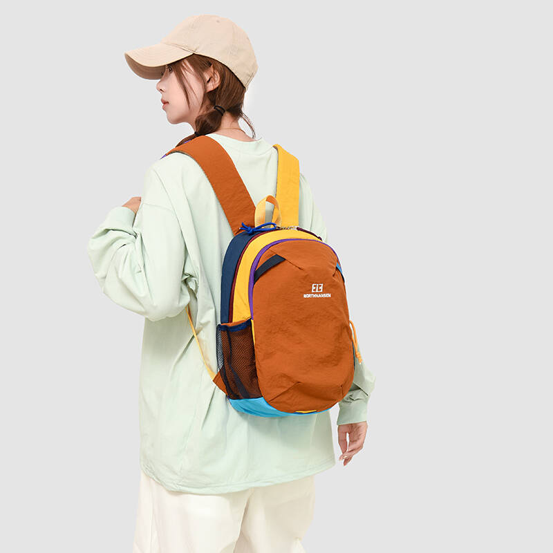 Nouveau petit sac à dos de ran - Outdoor Lighting Waterproof avis et prix