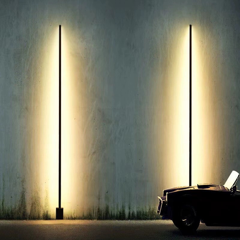 Nouveauté : Lampe LED extérieu - Outdoor Lighting Waterproof avis et prix