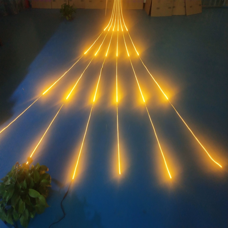 Bande LED flexible de 5 m (16, - Outdoor Lighting Linear avis et prix