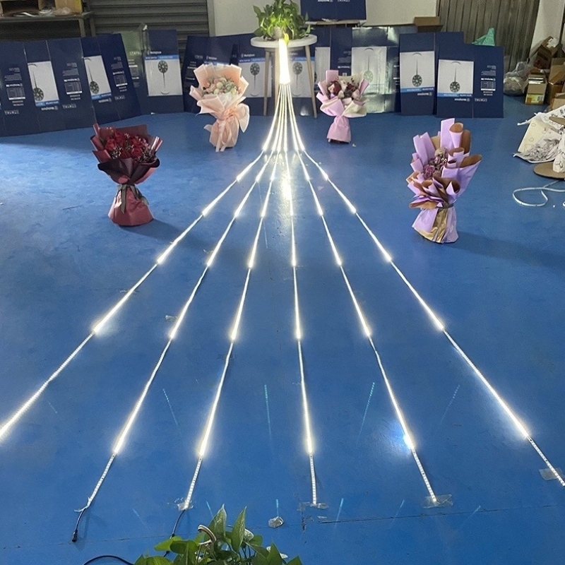 Bande LED flexible de 5 m (16, - Outdoor Lighting Linear avis et prix