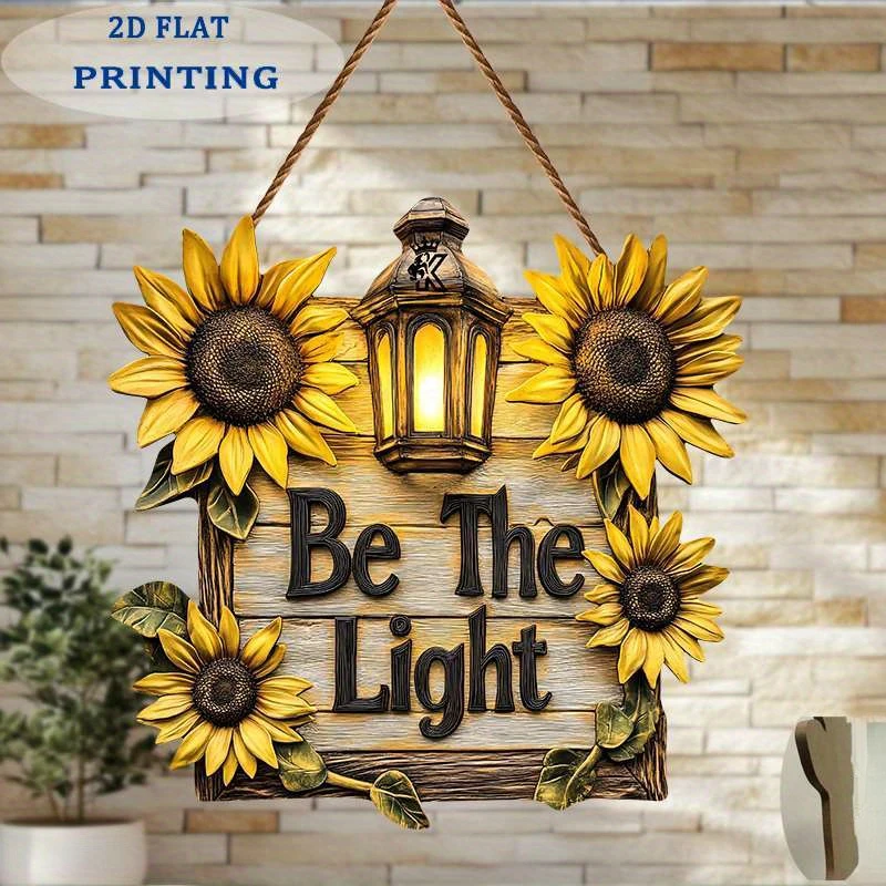 1 lanterne en bois imprimée 2D - Outdoor Lighting Quotes avis et prix