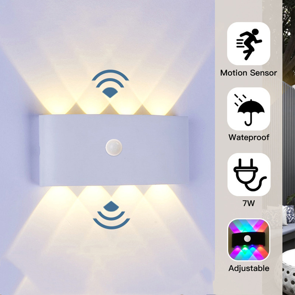 PIR capteur de mouvement appli - Outdoor Lighting Linear avis et prix