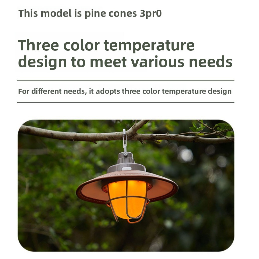 VOLODYMYR lampe de Camping Cam - Outdoor Lighting Repair avis et prix