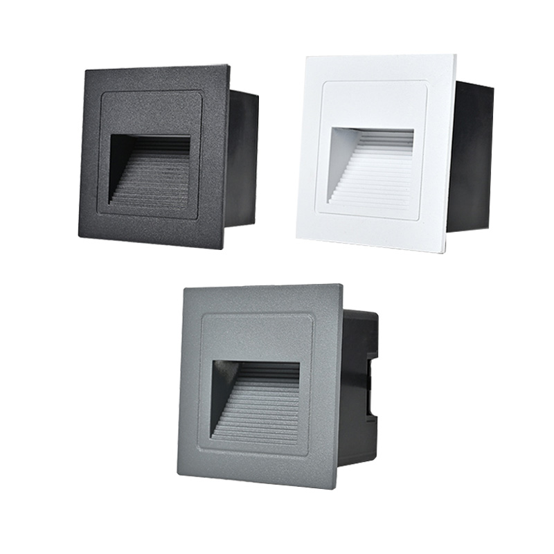 Lampe souterraine LED extérieu - Outdoor Lighting Linear avis et prix