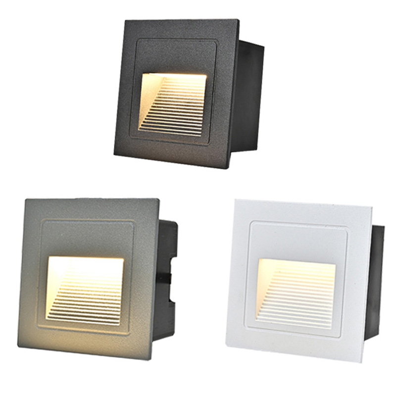 Lampe souterraine LED extérieu - Outdoor Lighting Linear avis et prix